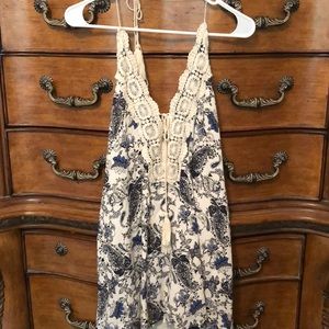 American threads dress